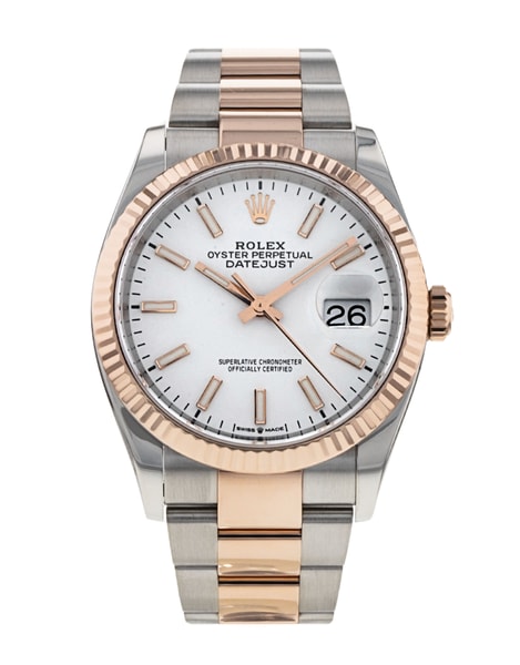 Rolex Datejust 126231